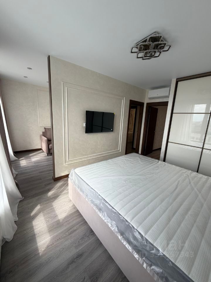 m. Verkhnie Likhobory: Apartment, 2-rooms