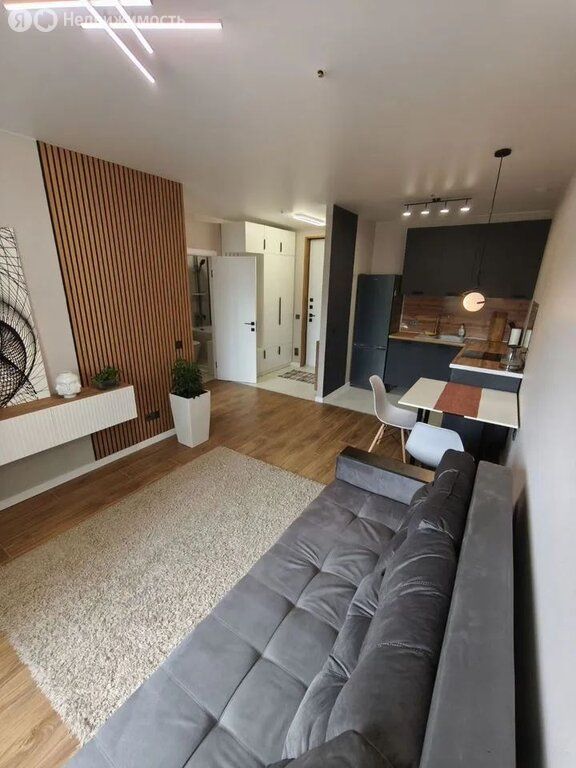m. Vorontsovskaya: Apartment, 1-rooms