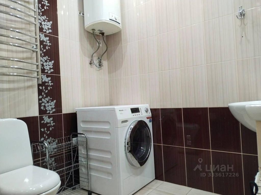 m. Kuntsevskaya: Apartment, 1-rooms