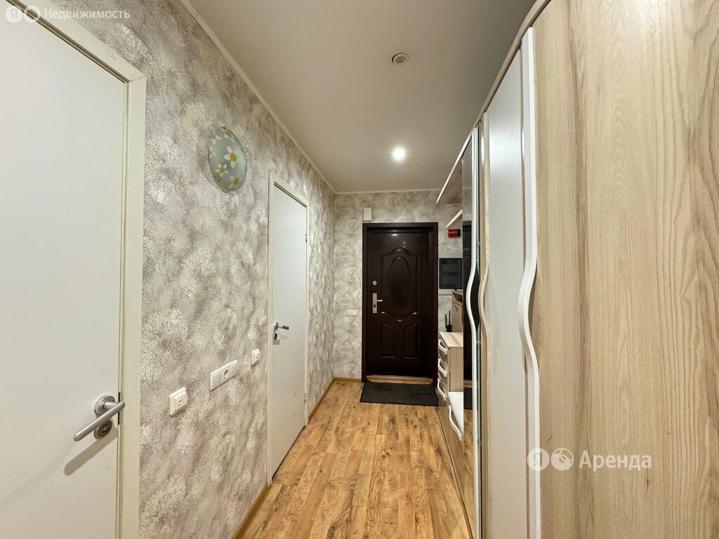 m. Bakovka: Apartment, 3-rooms