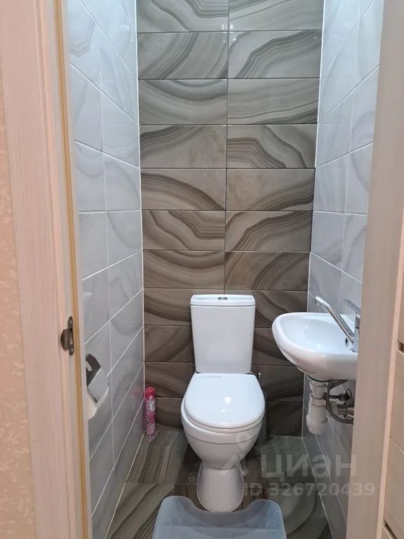 m. Molzhaninovo: Apartment, 2-rooms