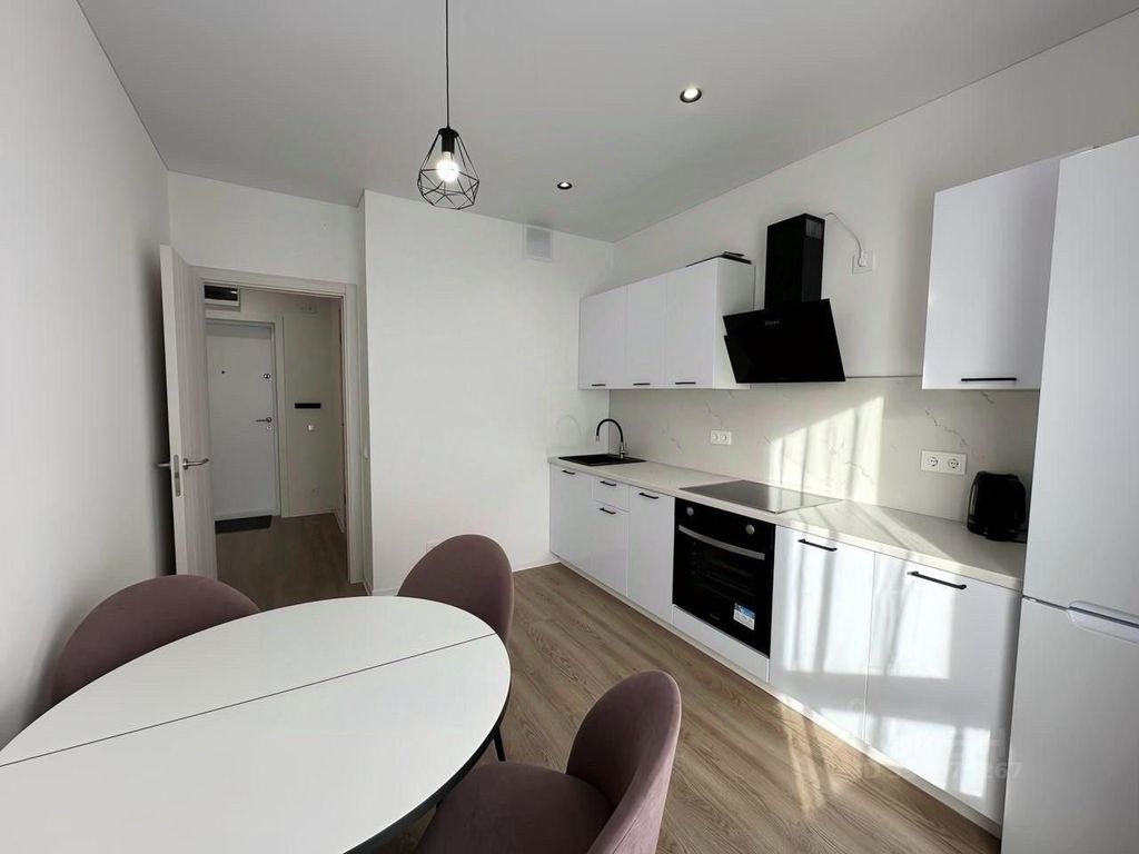 m. Scherbinka: Apartment, 2-rooms