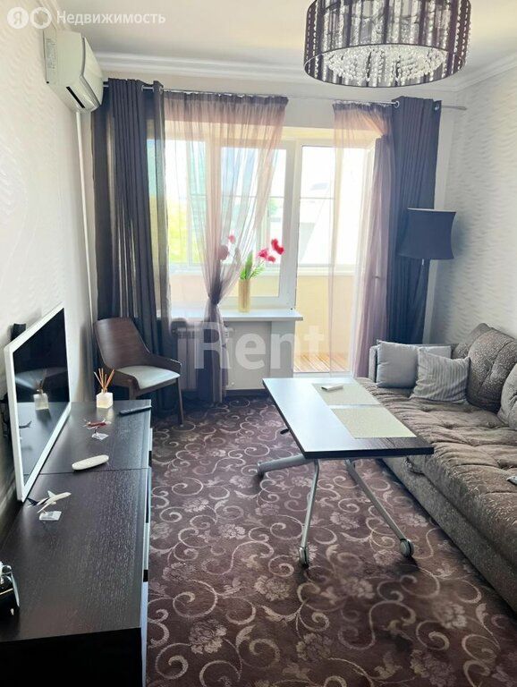 m. Trubnaya: Apartment, 2-rooms