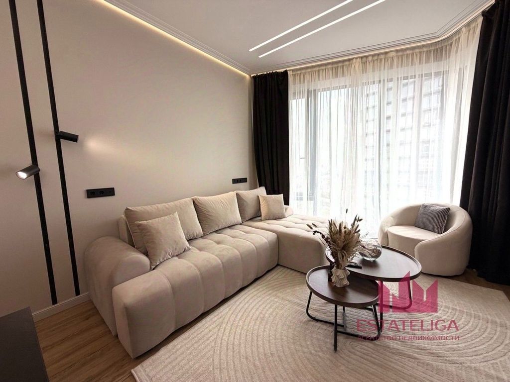m. Paveletskaya: Apartment, 2-rooms