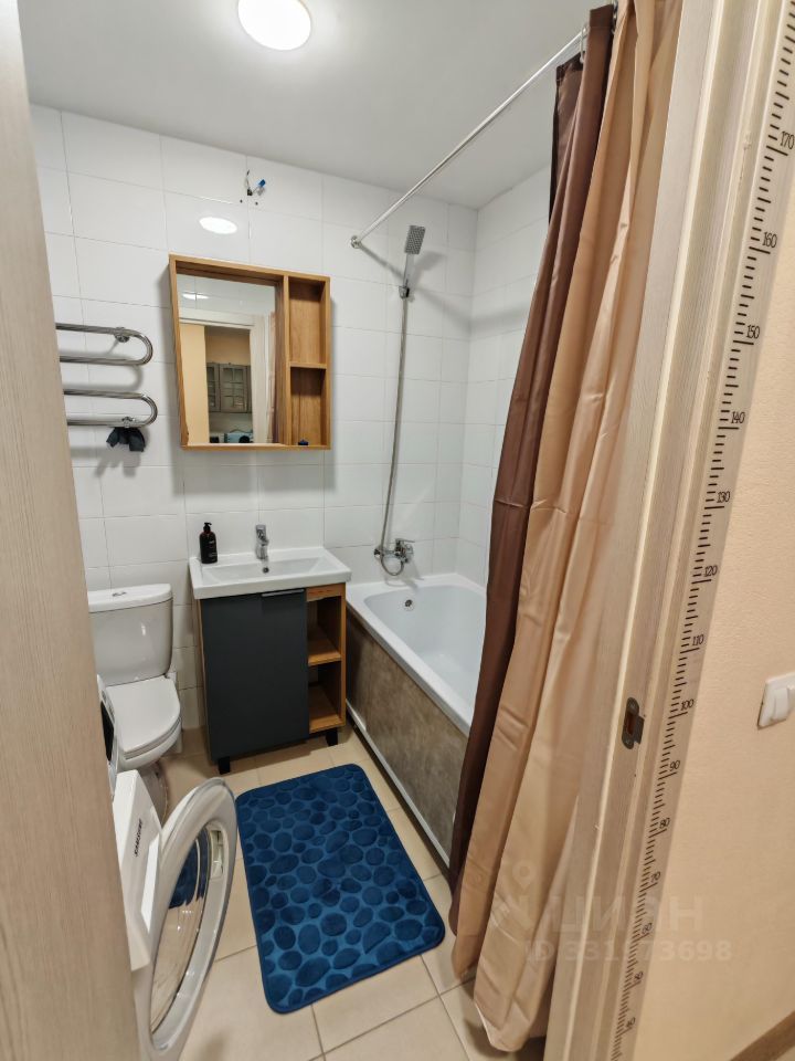 m. Salaryevo: Apartment, 1-rooms