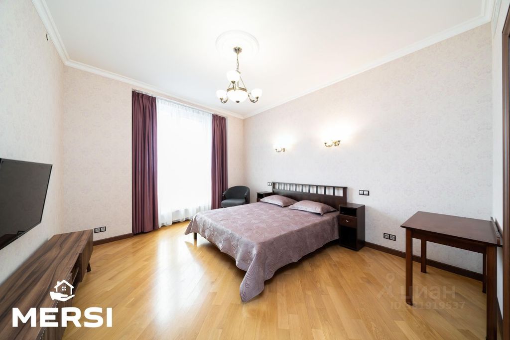 m. Sokolniki: Apartment, 2-rooms