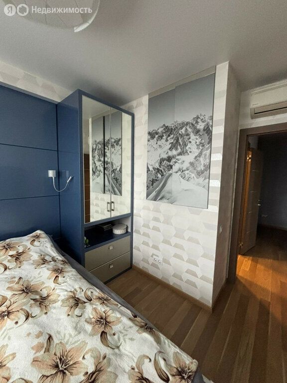 m. Baltiyskaya: Apartment, 2-rooms