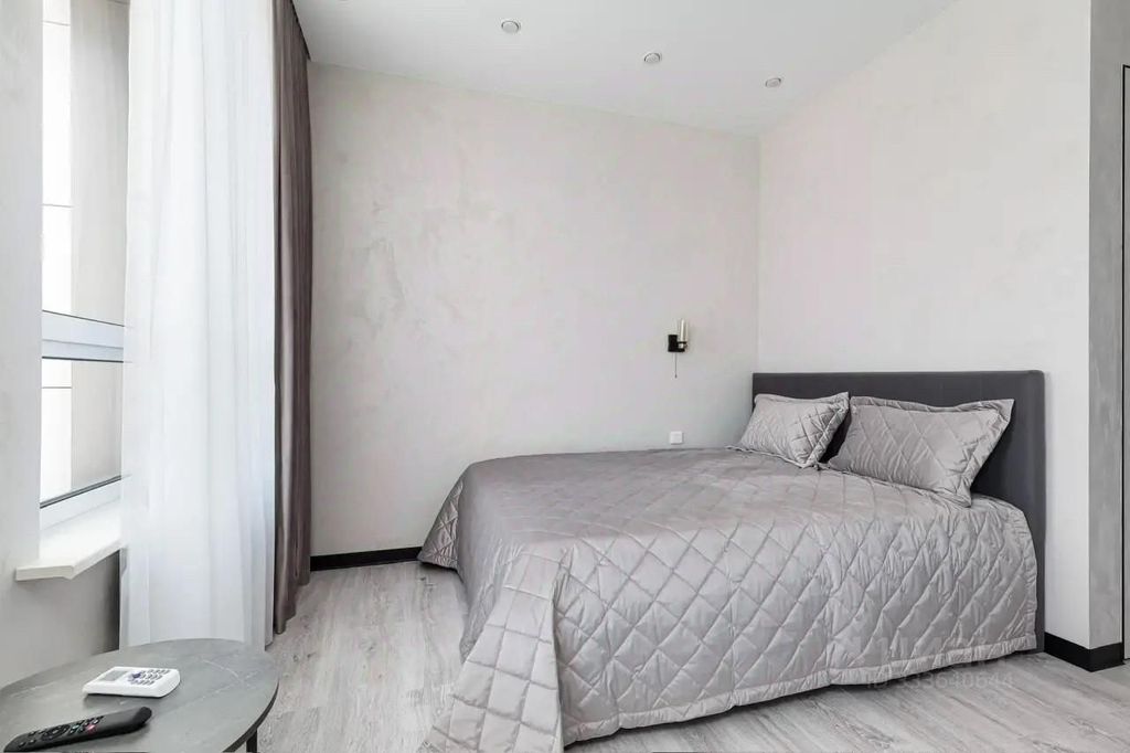 m. Aminyevskaya: Apartment, studio