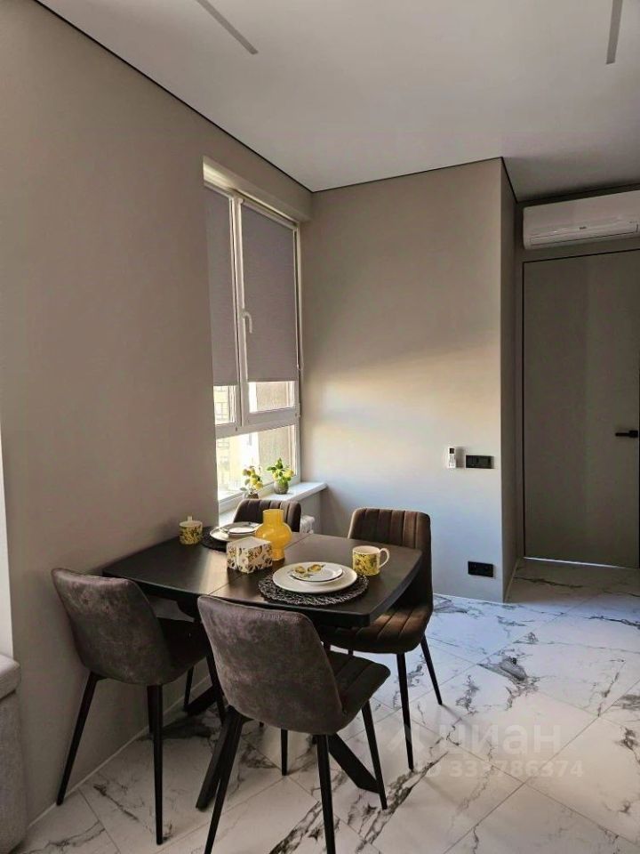 m. Lyublino: Apartment, 1-rooms