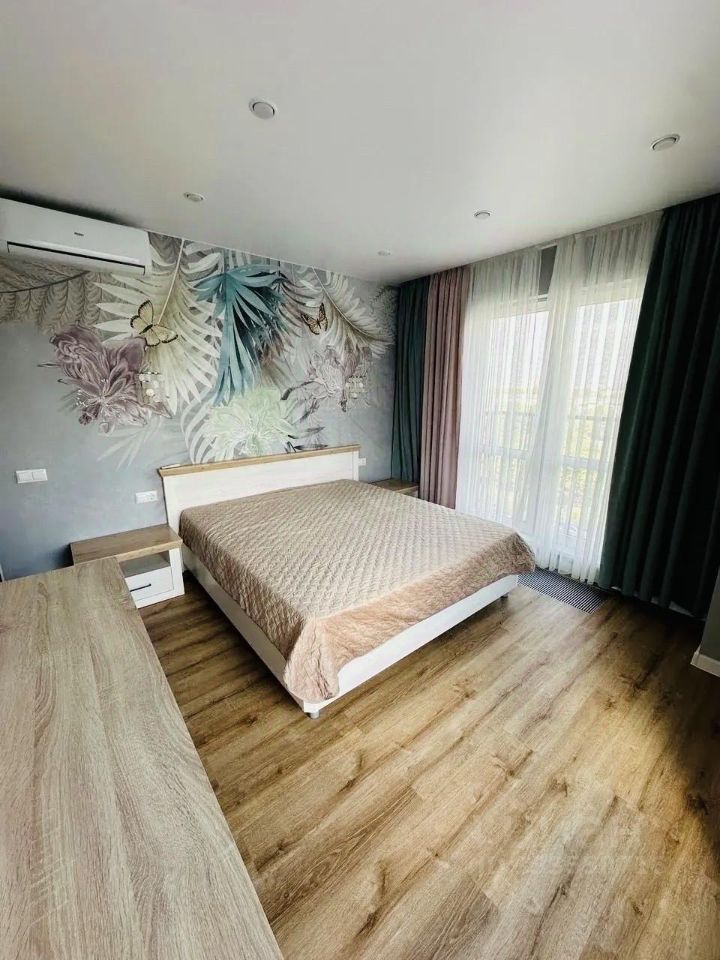 m. Aviamotornaya: Apartment, 2-rooms