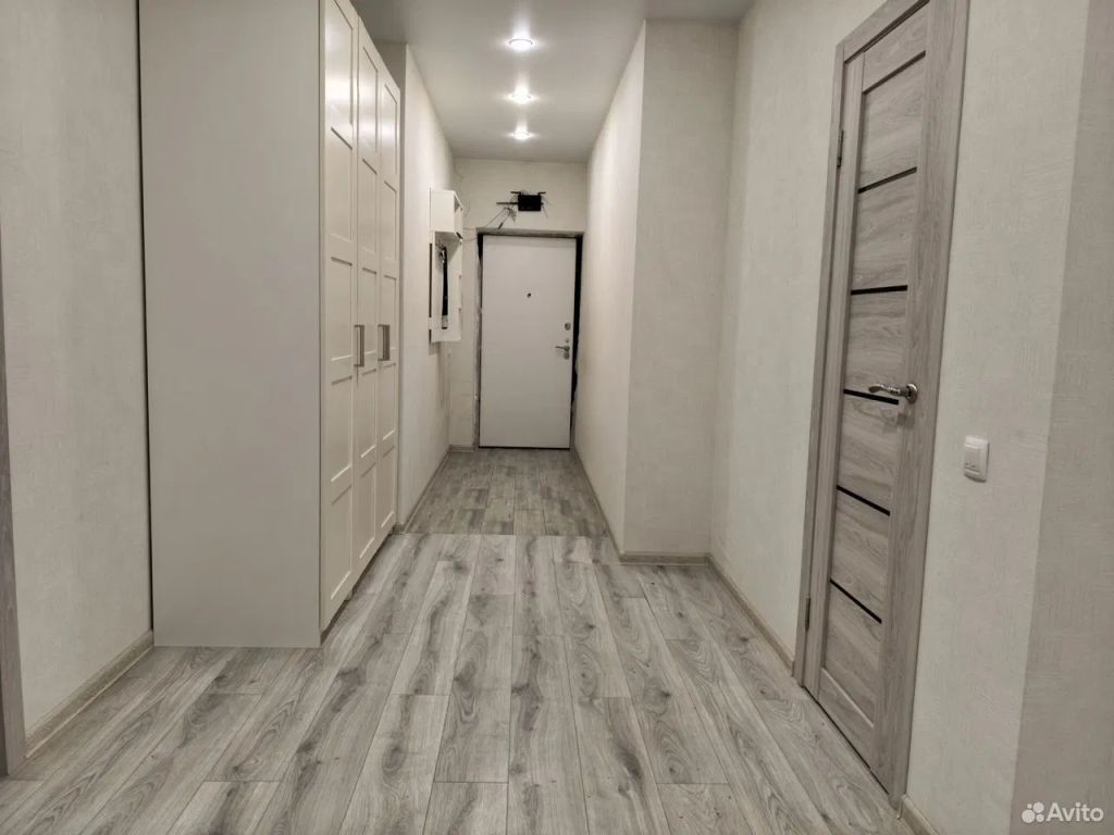 m. Reutovo: Apartment, 3-rooms