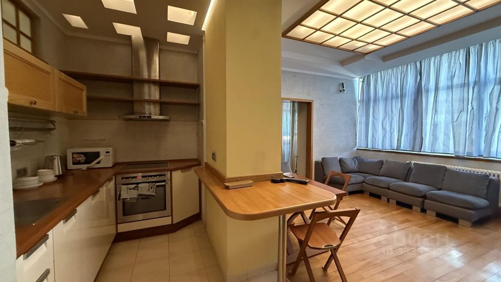m. Sokol: Apartment, 2-rooms