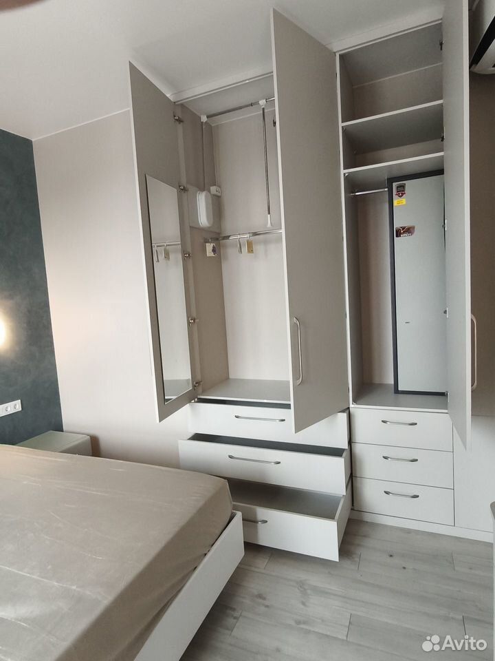 m. Vodny stadion: Apartment, 3-rooms