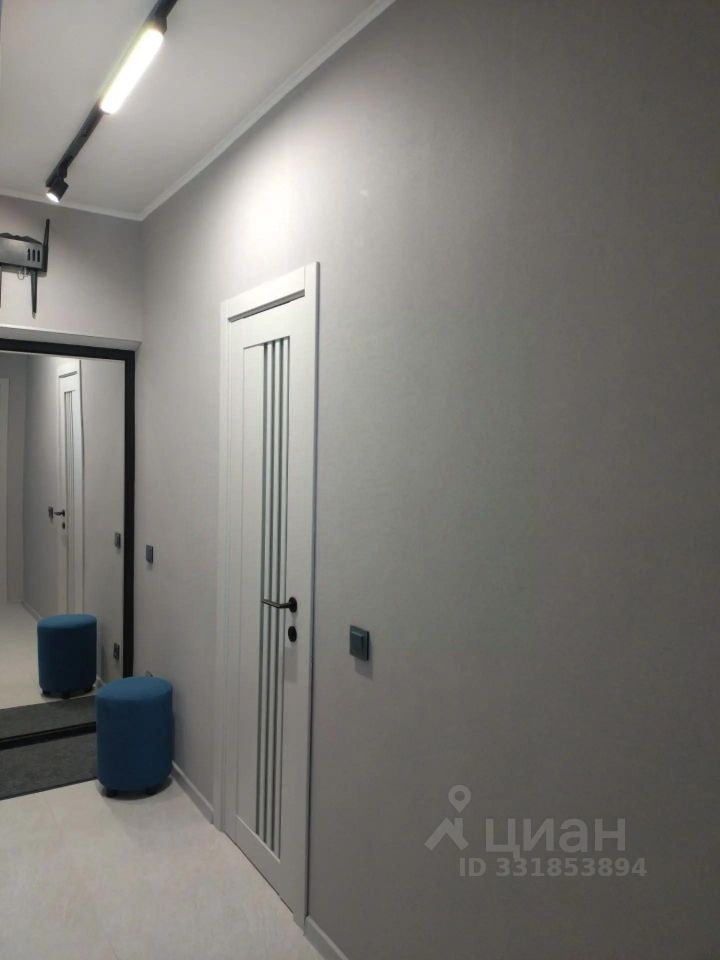 m. Nemchinovka: Apartment, 1-rooms