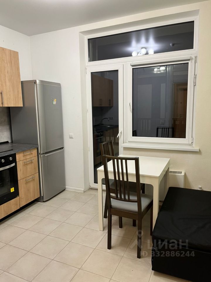 m. Kotelniki: Apartment, 1-rooms