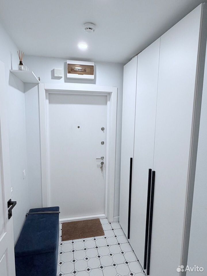 m. Okruzhnaya: Apartment, 2-rooms
