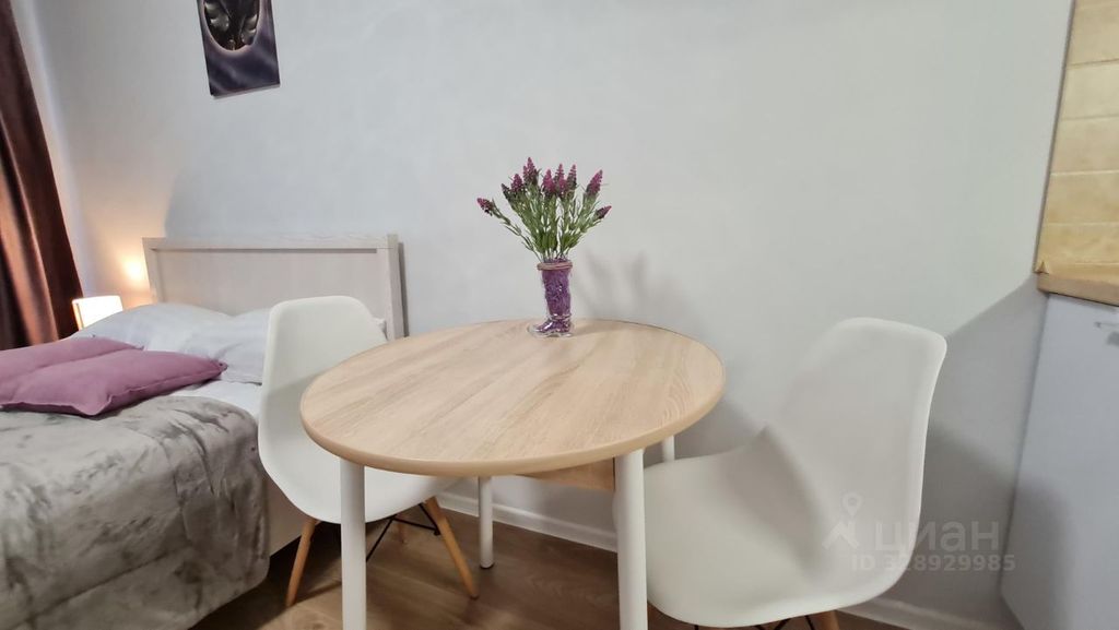 m. Kotelniki: Apartment, 1-rooms