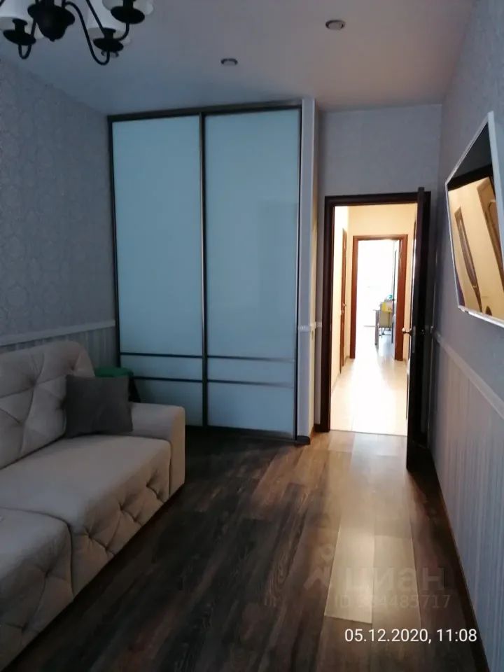 m. Aprelevka: Apartment, 1-rooms