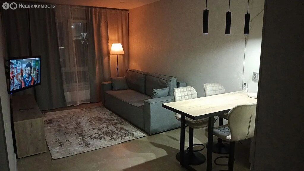 m. Butyrskaya : Apartment, 1-rooms
