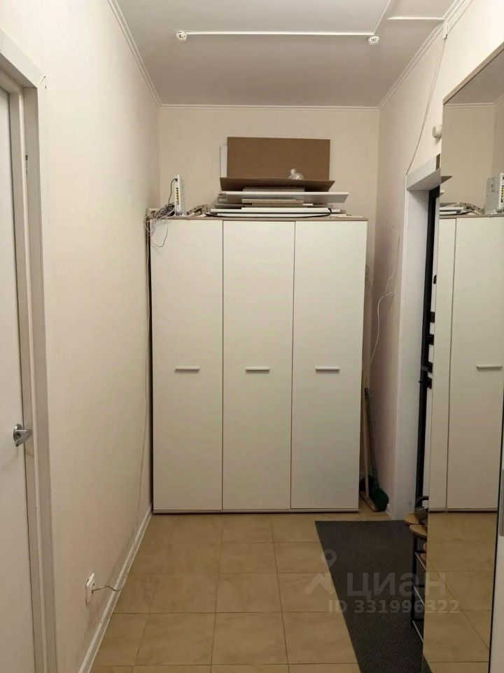 m. Tomilino: Apartment, 1-rooms