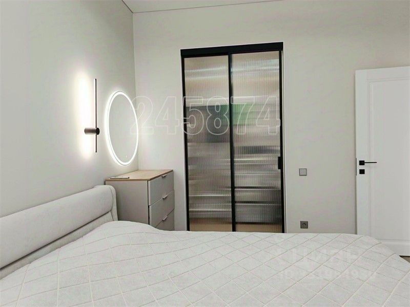 m. Shelepikha: Apartment, 1-rooms