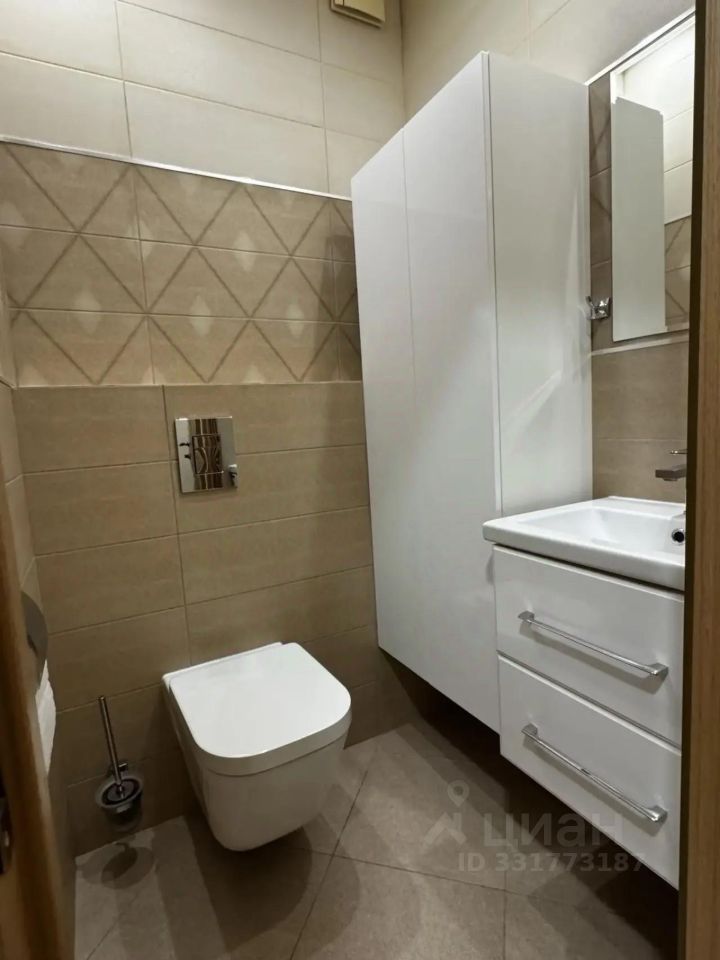 m. Molzhaninovo: Apartment, 2-rooms