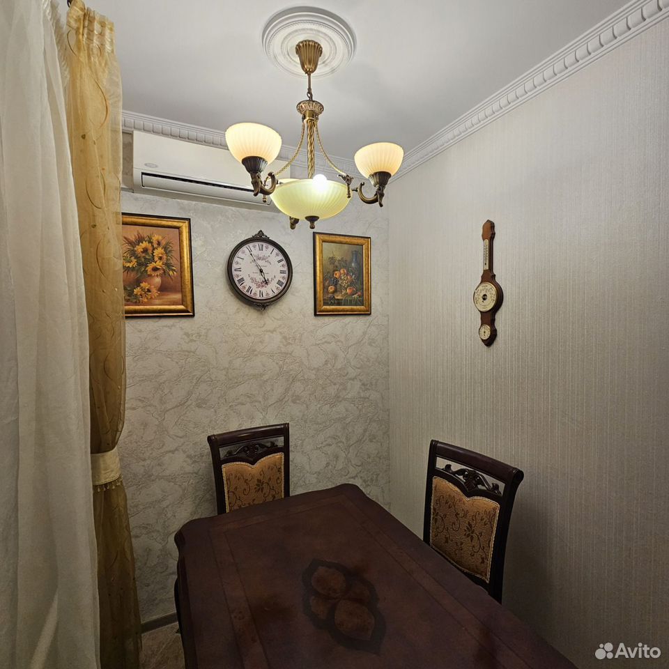 m. Bakovka: Apartment, 2-rooms