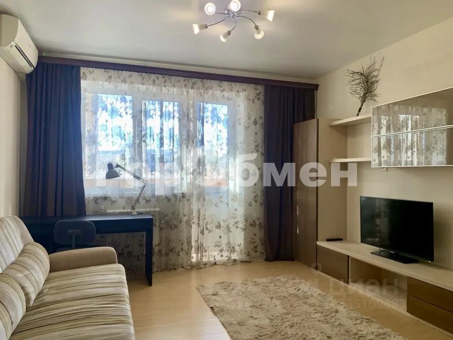 m. Khimki: Apartment, 1-rooms