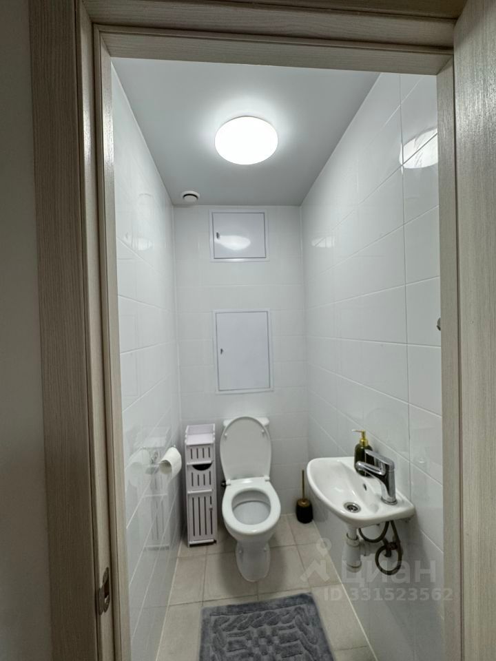 m. Kotelniki: Apartment, 2-rooms