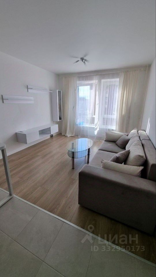 m. Seligerskaya: Apartment, 1-rooms
