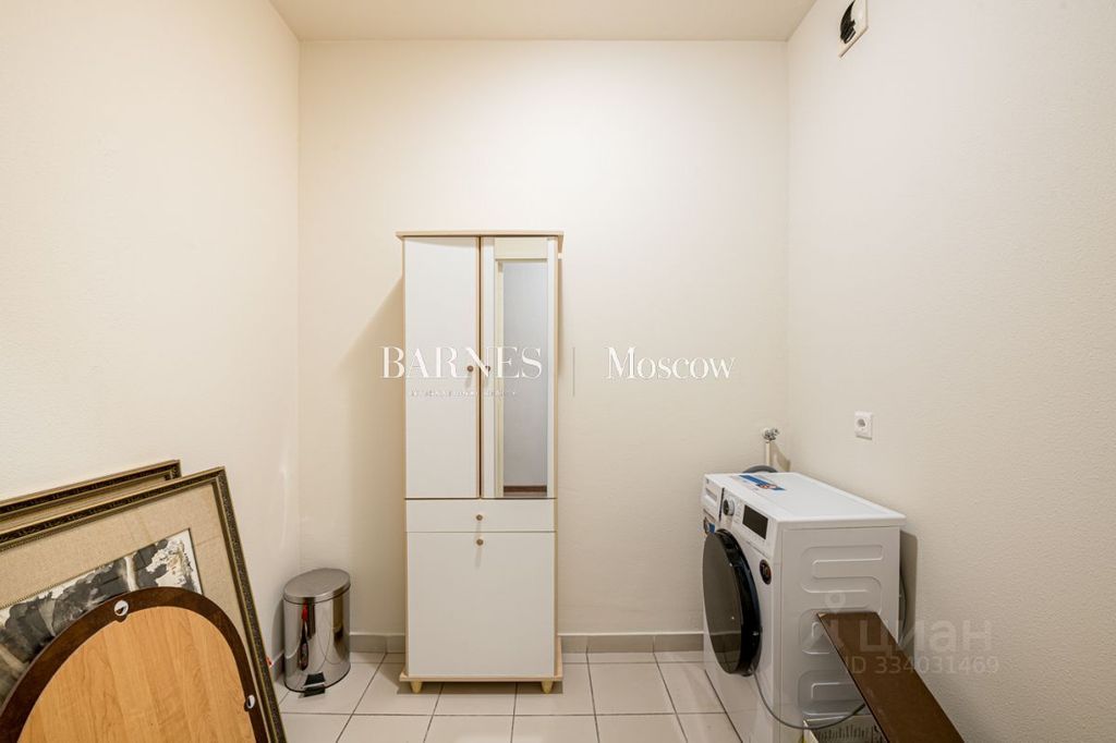 m. Studencheskaya: Apartment, 2-rooms