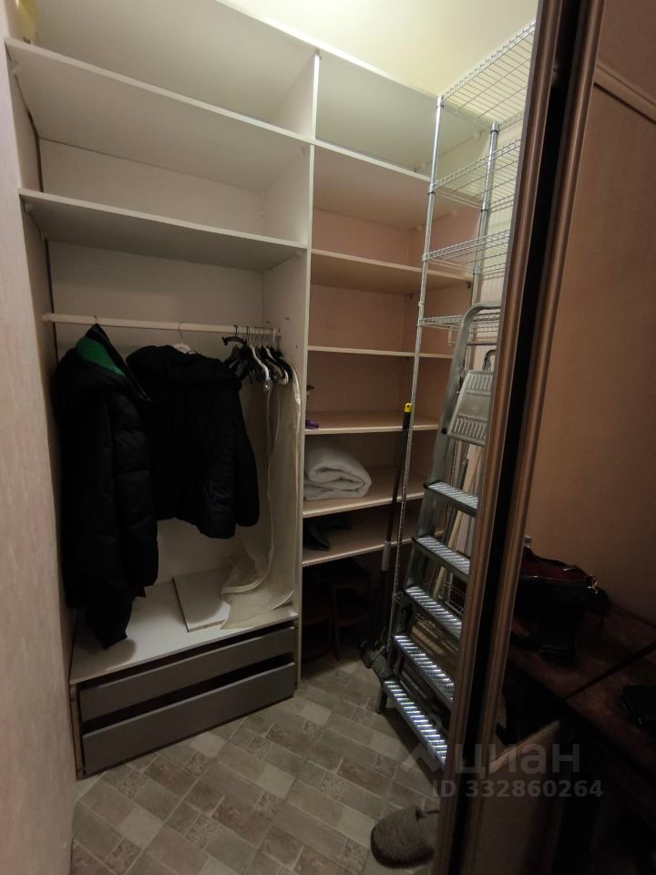 m. Khimki: Apartment, 1-rooms