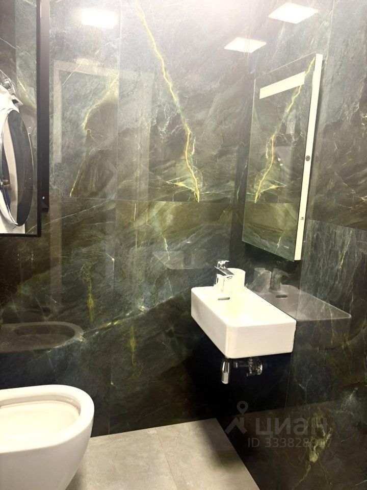 m. Bitsa: Apartment, 3-rooms