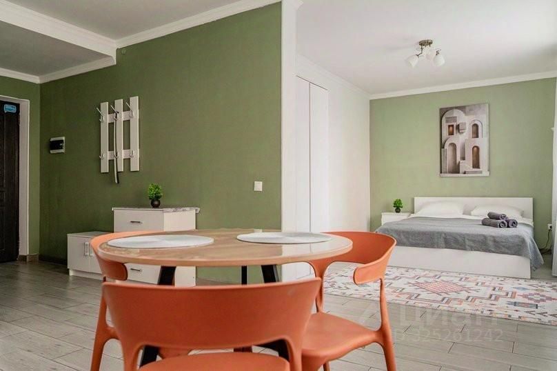 m. Lyubertsy I: Apartment, 1-rooms