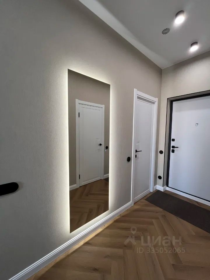 m. Sokolinaya Gora: Apartment, 1-rooms