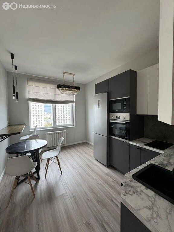 m. Oktyabrskoe pole: Apartment, 1-rooms