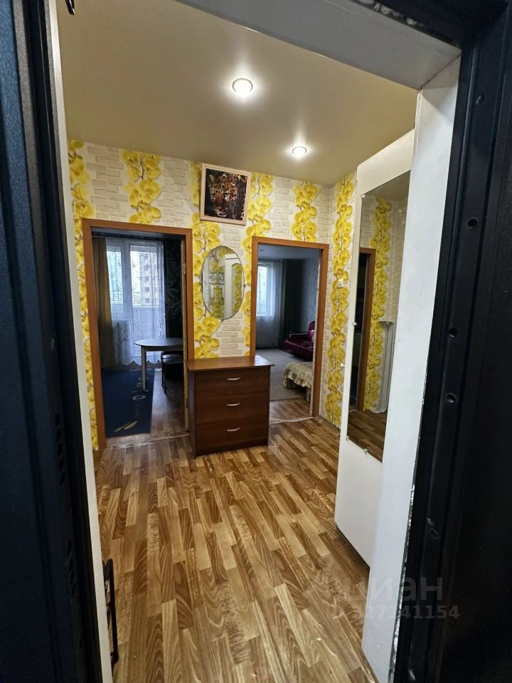 m. Podolsk: Apartment, 1-rooms