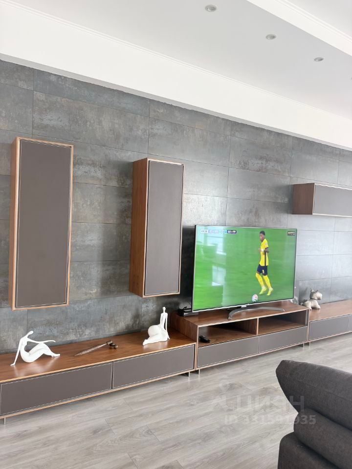 m. Grazhdanskaya: Apartment, 3-rooms
