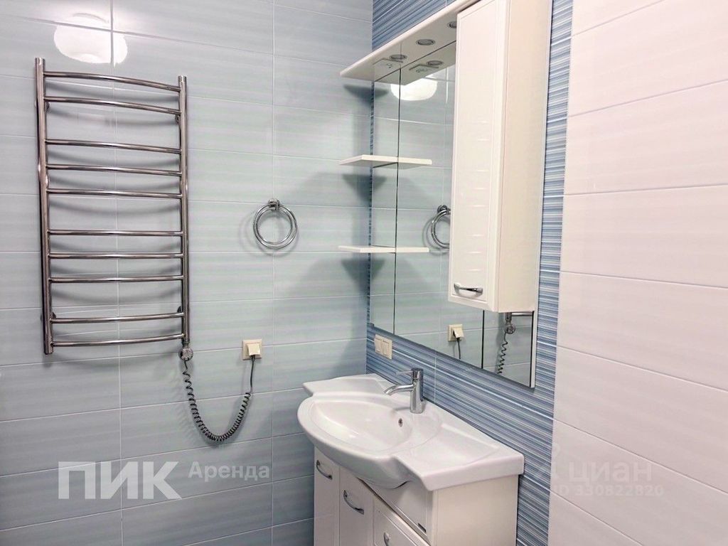 m. Belokamennaya: Apartment, 1-rooms