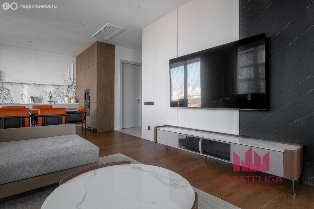 m. Paveletskaya: Apartment, 3-rooms