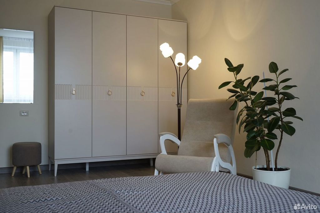 m. Levoberezhnaya: Apartment, 2-rooms