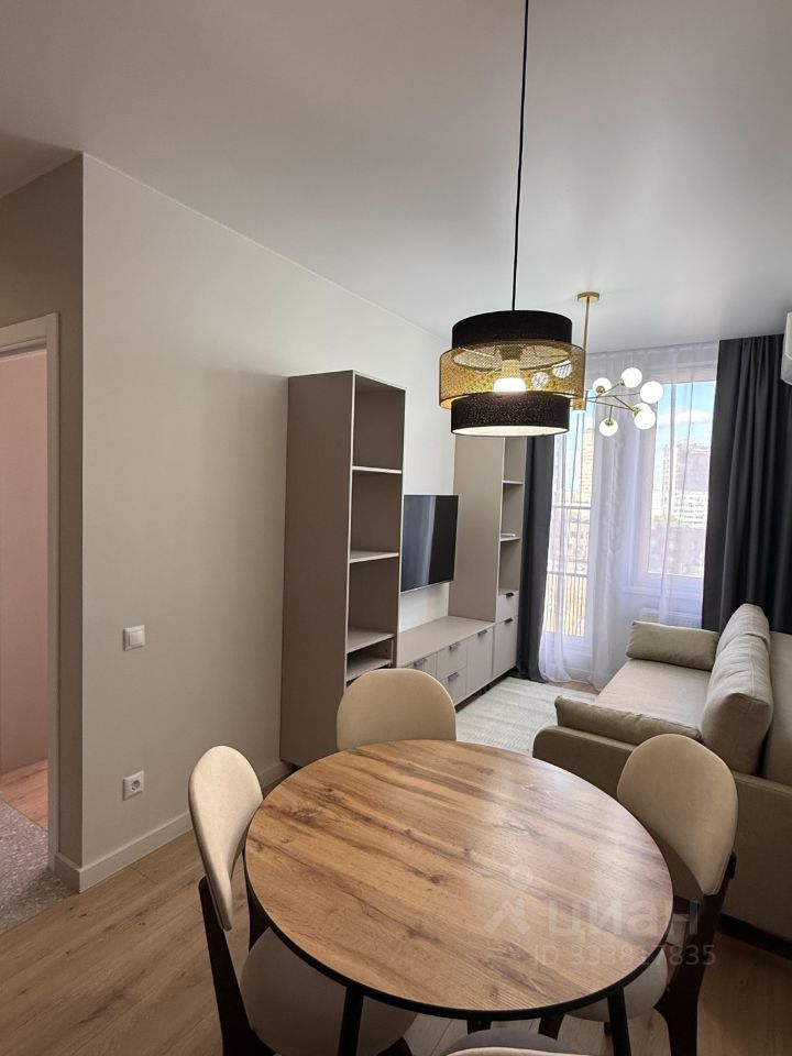 m. Volgogradsky prospekt: Apartment, 1-rooms