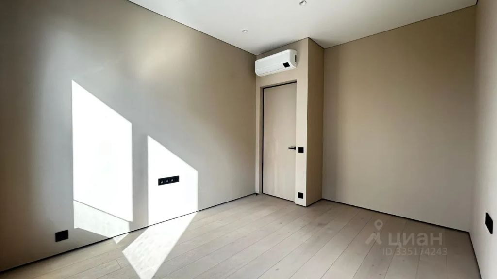 m. Terekhovo: Apartment, 2-rooms