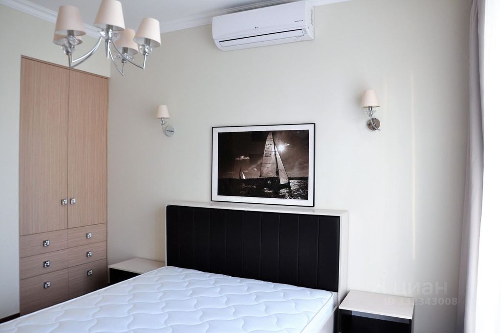 m. Opalikha: Apartment, 2-rooms