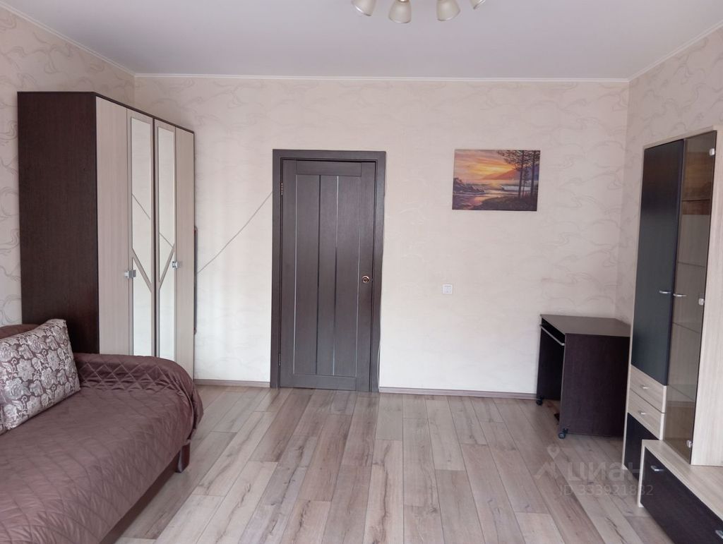 m. Ukhtomskaya: Apartment, 2-rooms