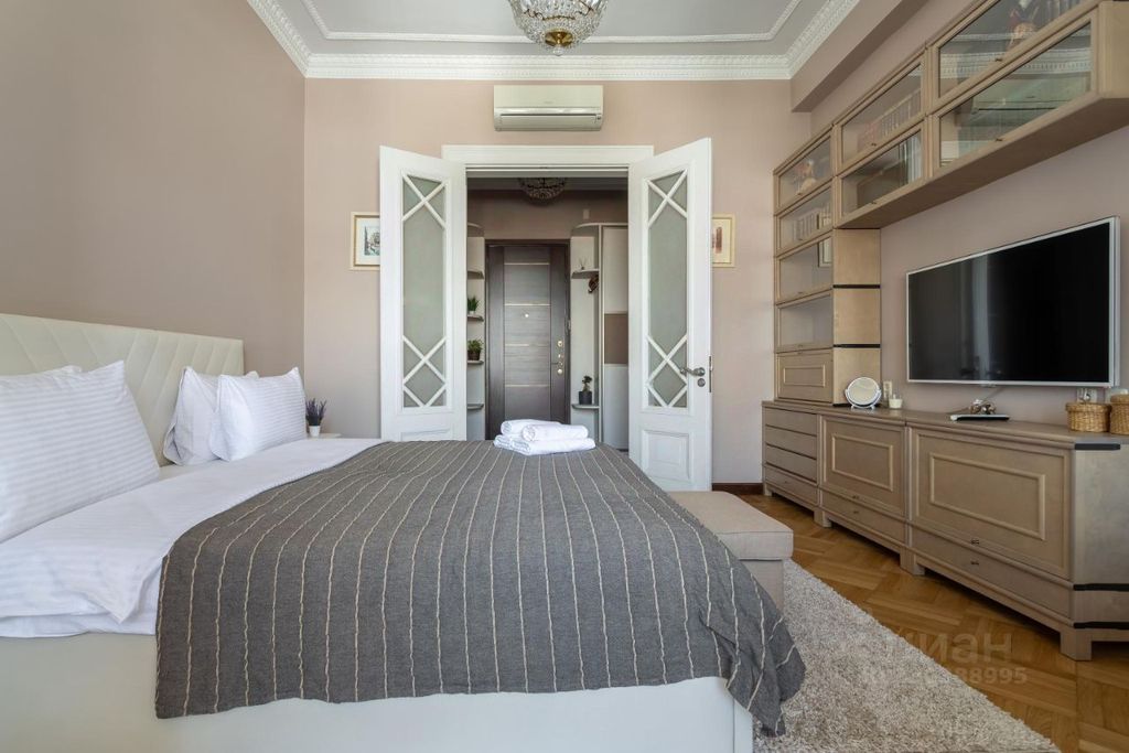 m. Taganskaya: Apartment, 2-rooms
