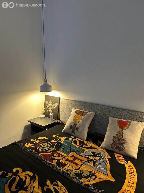 m. Rechnoy vokzal: Apartment, 2-rooms