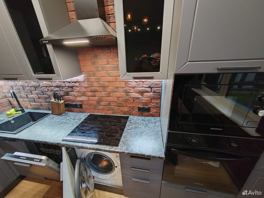 m. Rumyantsevo: Apartment, studio