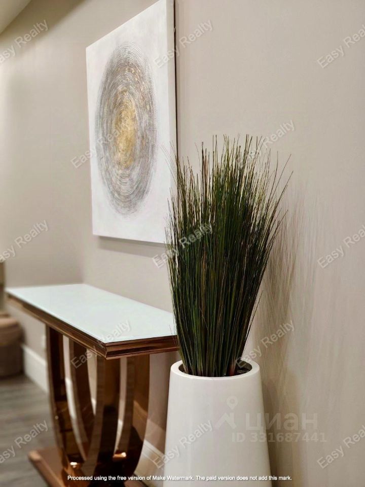 m. Serpukhovskaya: Apartment, 3-rooms