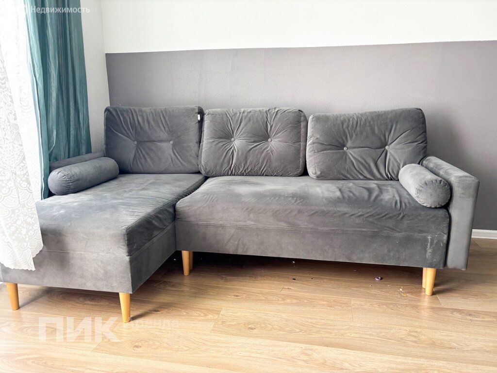 m. Pervomayskaya: Apartment, 3-rooms